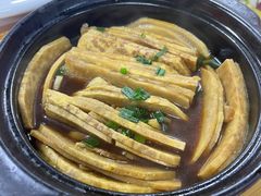 -琼大师东方烤乳猪(亚特兰蒂斯店)