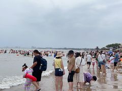 -老虎石海上公园