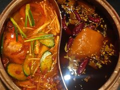 -镇江龙·火锅串串(武侯祠店)