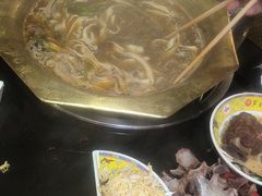 -芦月轩羊蝎子(劲松店)