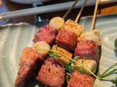 -Mr·Fish鱼鲜生海鲜放题(银泰in99店)