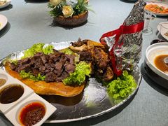 牛气冲天-宝燕壹号(徐汇店)