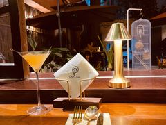 -ChitChat奇洽·Bistro(黎黄陂路店)
