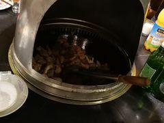 -地锅公社·现炒地锅鸡·地锅鱼·夜宵(罗锦路店)