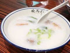 -鲍馬爷·鲍粥(洛浦店)