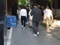 -复旦大学附属中山医院(西院区)