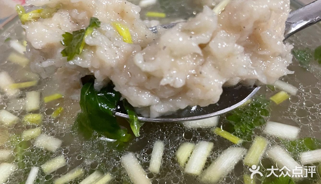 最近的小吃喝