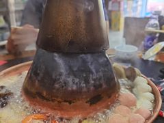 -和顺坊老北京铜火锅