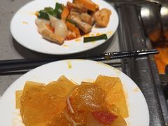 -海底捞火锅(赛格国际购物中心店)
