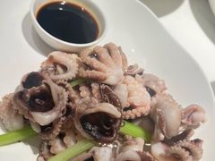 -荷塘秋月·本帮江浙菜(国权路店)