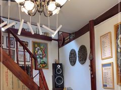 -王老师咖啡烘焙室