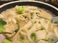 -大头亮羊汤烩面·河南非遗(良乡总店)