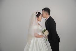 -巴黎新娘婚纱摄影·婚礼策划(嘉定总店)