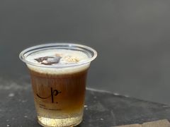 -Parking Coffee(孩儿巷店)