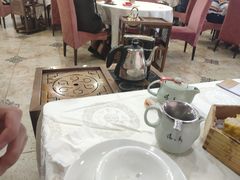 大堂-海晖酒楼·顺德鱼生(荣华店)