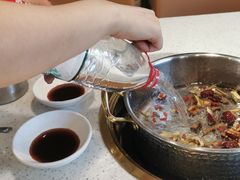 -八珍玉食鸡煲·打边炉(印象城店)