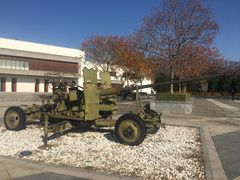 -中国北方国际射击场