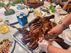 -南山酒肆(南山董事绘店)