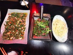 -醉小酒馆·川菜·江湖菜·重庆菜(观音桥旗舰店)