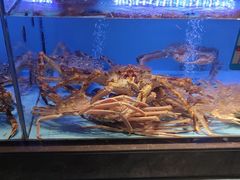 -阿伟海鲜楼·福建菜(延寿店)