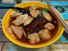 -龍城柳州螺蛳粉(群星路店)