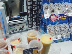 -面包新语(滨湖万达店)