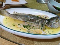 清蒸大黄鱼-陶家堡·多意食餐饮(益健路店)