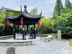 -海州古城