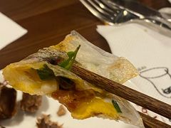 越南米纸披萨-gula