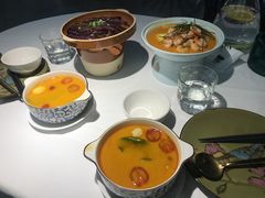 -花样西贡·蜜越餐厅·法式越南料理(水晶城店)