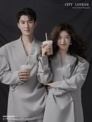 点击看大图 -今生有约婚纱摄影店(景德路店)