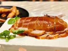 -四季民福烤鸭店(望京旺角店)