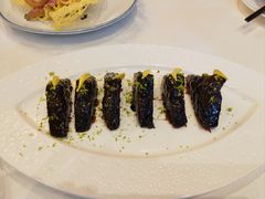 -东海朗廷酒店-唐阁T’ANG COURT 中餐厅