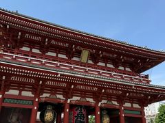 -浅草寺