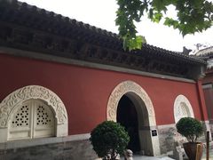 -嵩祝寺及智珠寺