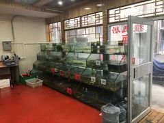 -雅逸居海鲜小厨