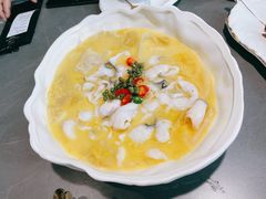 -3号仓库·创意中国菜(乐清正大广场店)