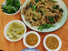 -辉记潮汕海鲜砂锅粥(市桥店)