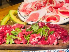 -贵厨酸汤牛肉(花果园国际中心店)