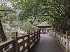 -浙北大峡谷
