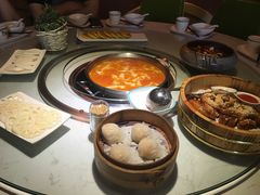 -蕃茄述·好汤自然来(江汉路店)