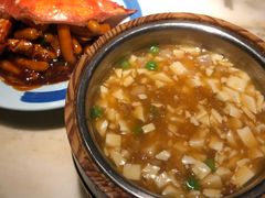 -谭家弄堂(亚欧商厦店)