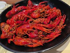 -聚味瞿记·龙虾堂(咸嘉湖店)
