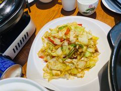 -群英会·三国菜(曹魏古城店)