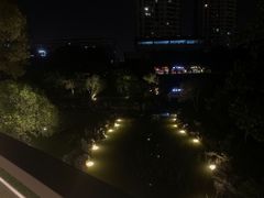 -昆山城市公园