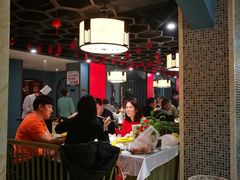 -大眼锅贴水饺(河东店)