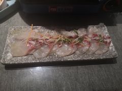 -幸福哟烧鸡·粤菜海鲜私厨(七星路店)