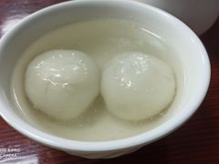 -古徽州馄饨店(宝安路店)
