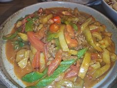 -那时新疆·若羌(经纬汇店)