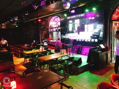 -猫头婴小酒馆FUN OWL(1912店)